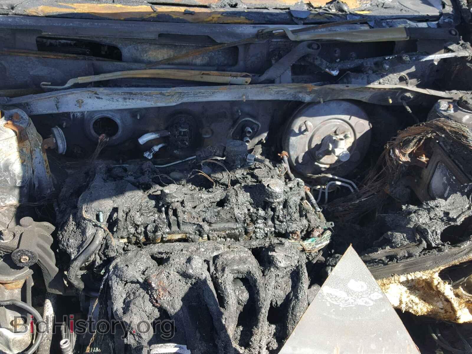 2012 HYUNDAI SONATA - VIN: 5NPEC4AC0CH409099 - Фото 7