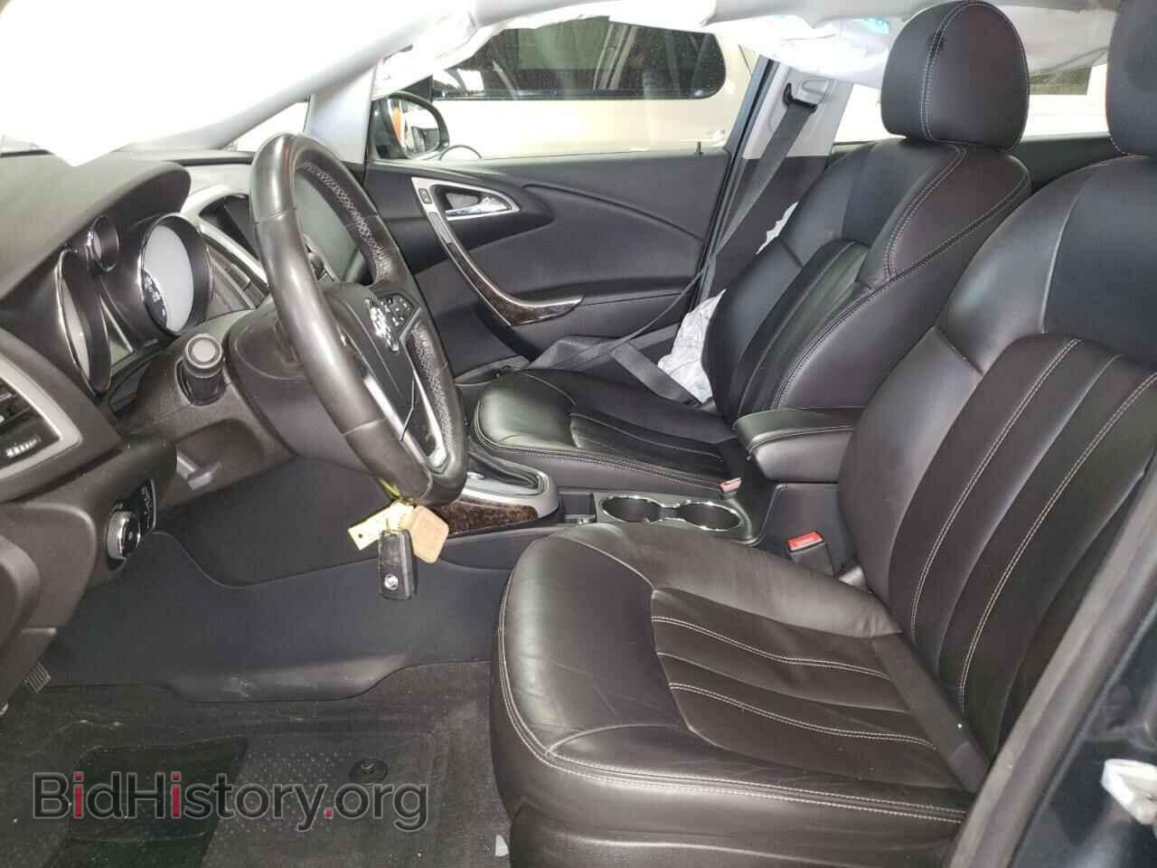 2013 BUICK VERANO - VIN: 1G4PS5SK2D4177793 - Фото 5