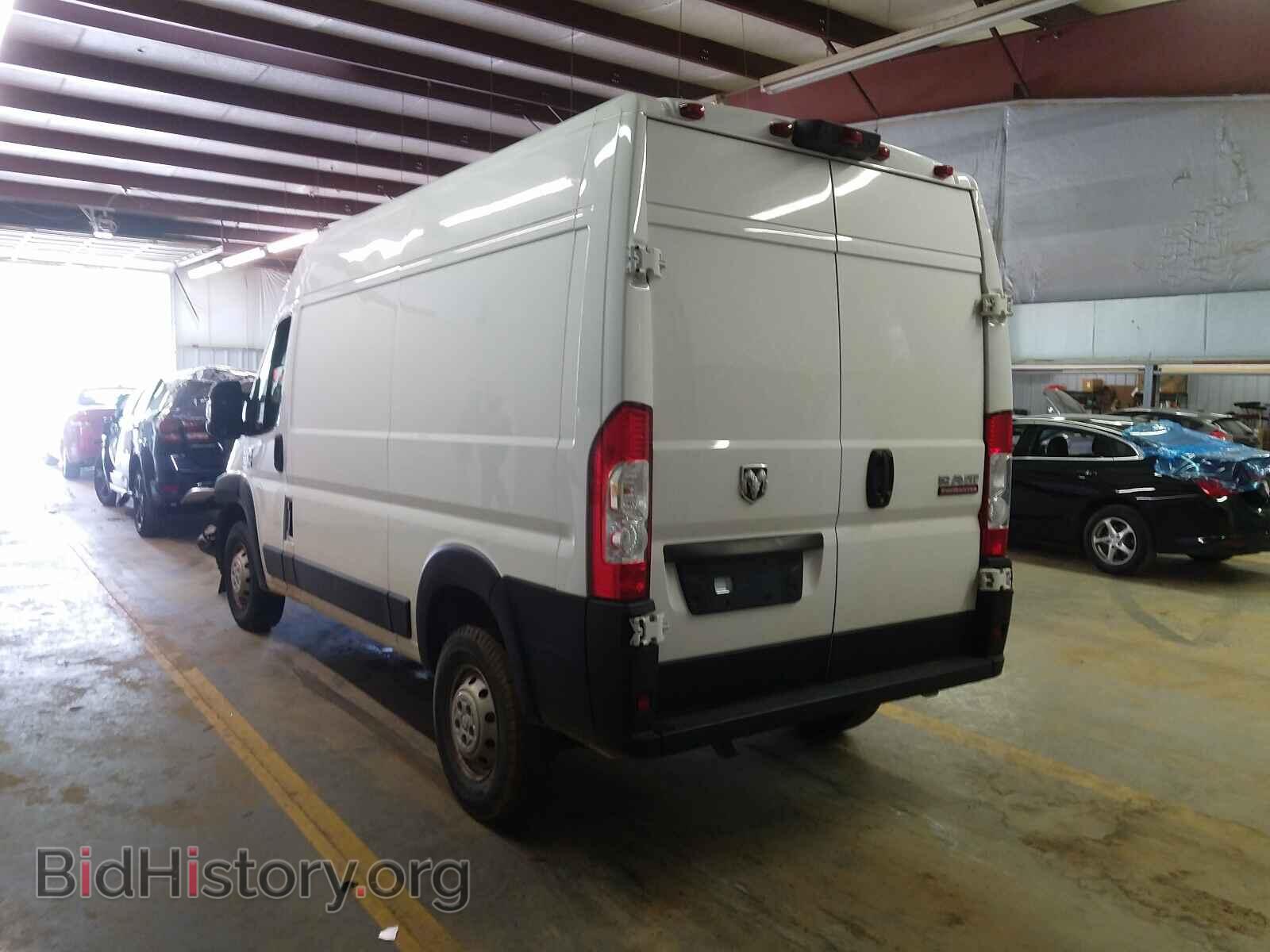 2020 RAM PROMASTER - VIN: 3C6TRVBG1LE103229 - Photo 3