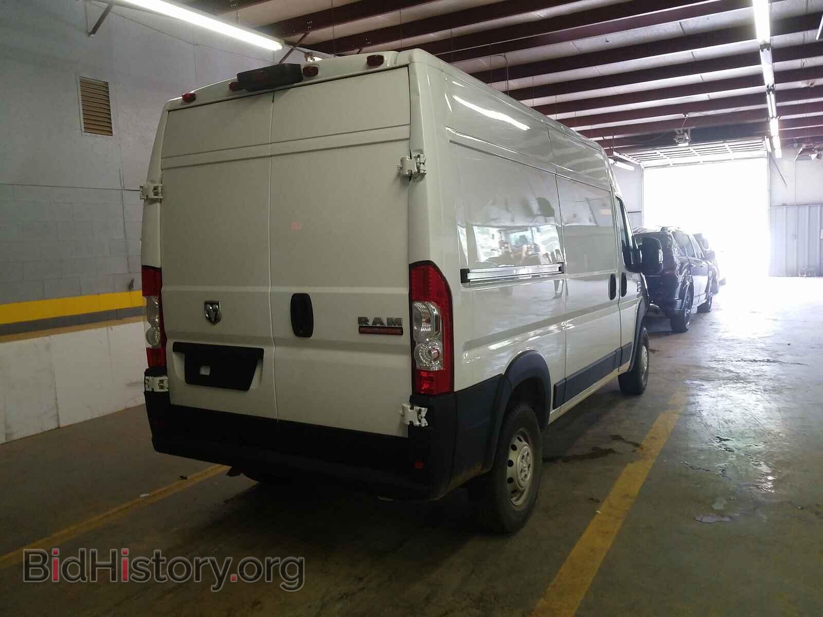 2020 RAM PROMASTER - VIN: 3C6TRVBG1LE103229 - Photo 4