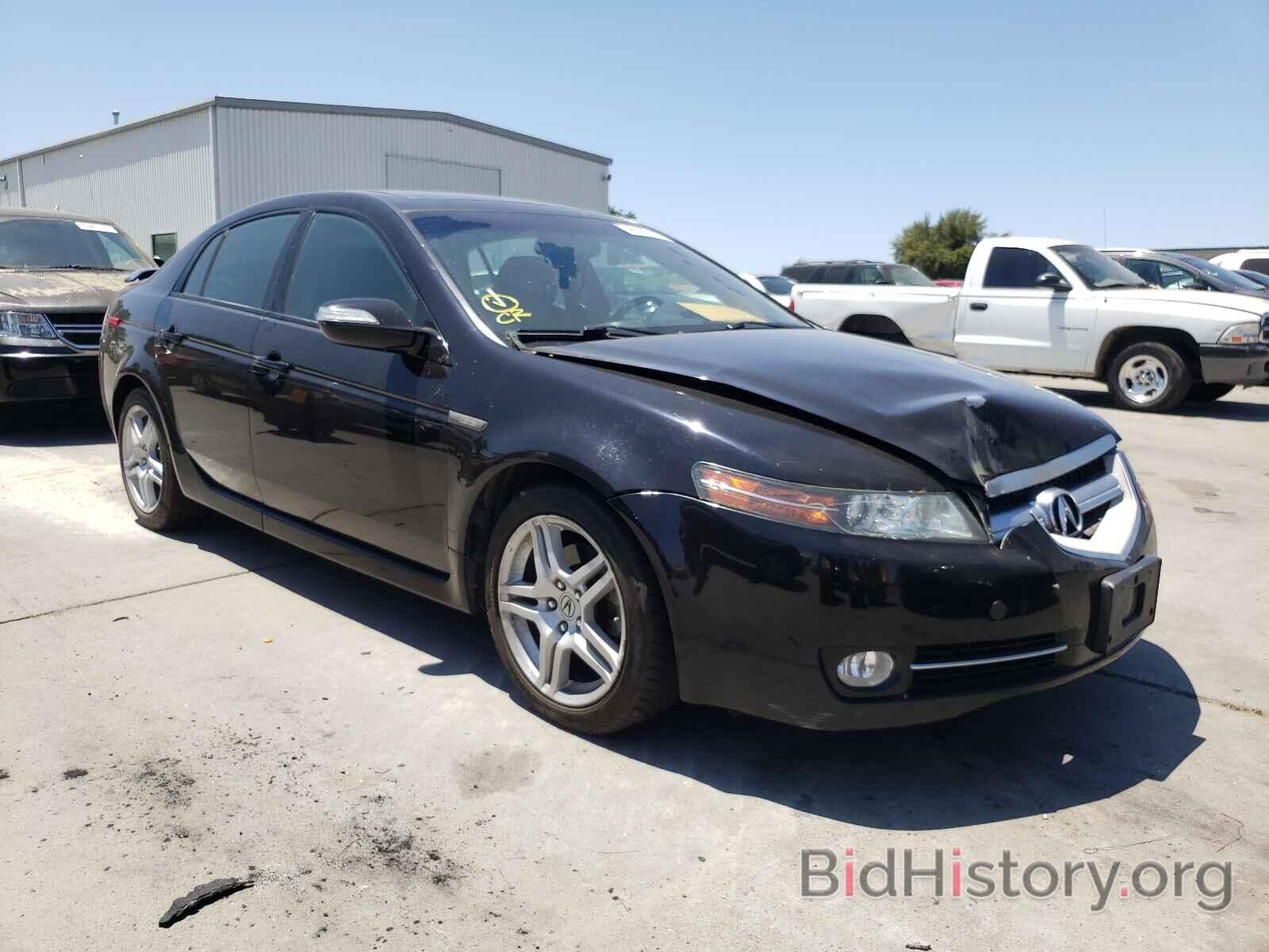 Photo 19UUA662X8A042970 - ACURA TL 2008