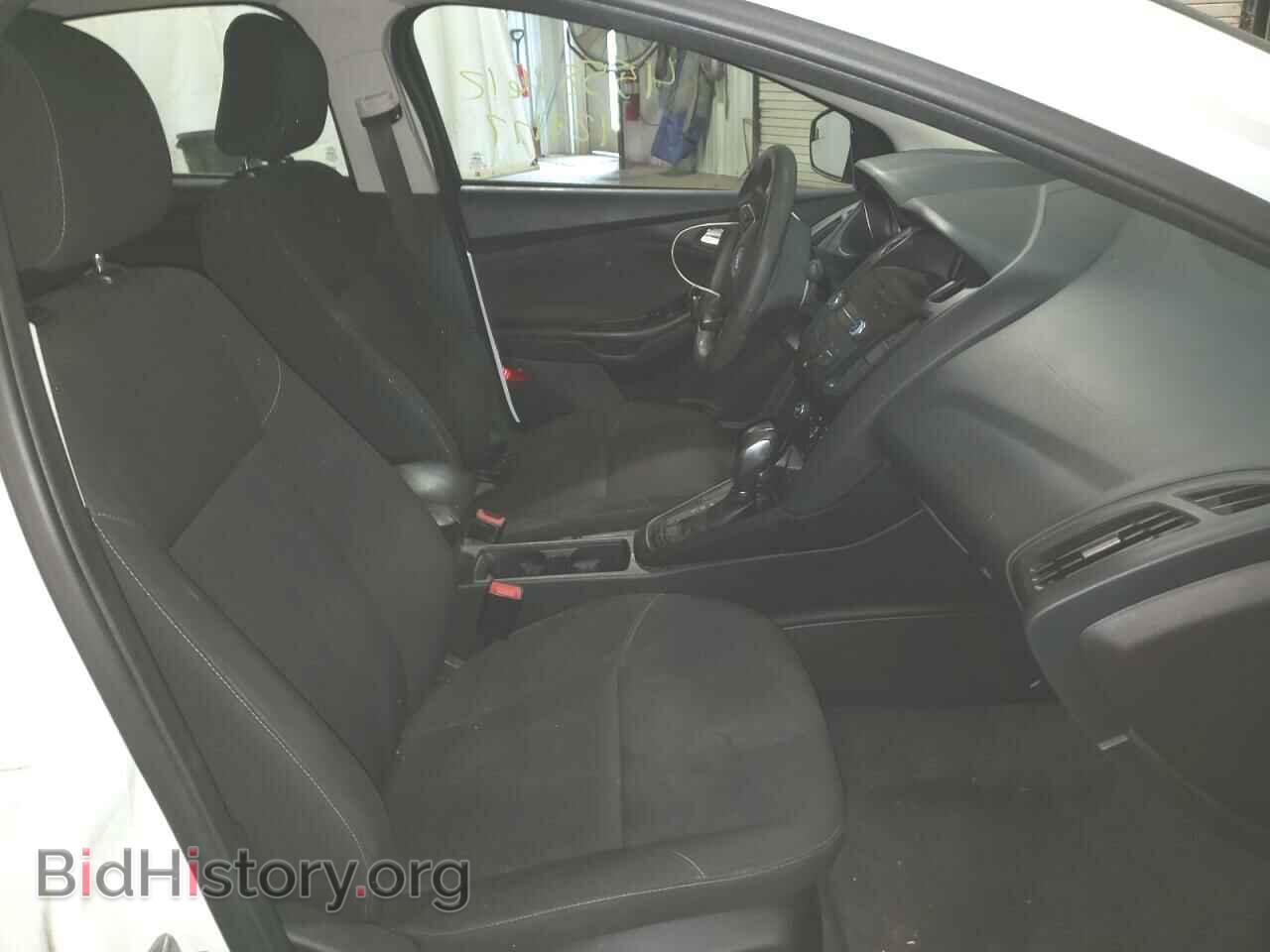 2015 FORD FOCUS - VIN: 1FADP3F21FL204570 - Фото 5