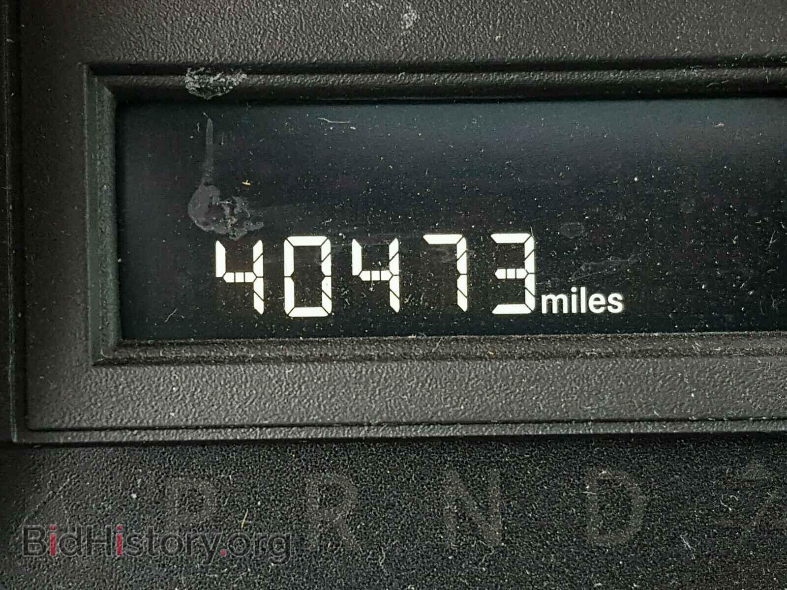 2016 DODGE CARAVAN - VIN: 2C4RDGBG9GR372225 - Фото 8