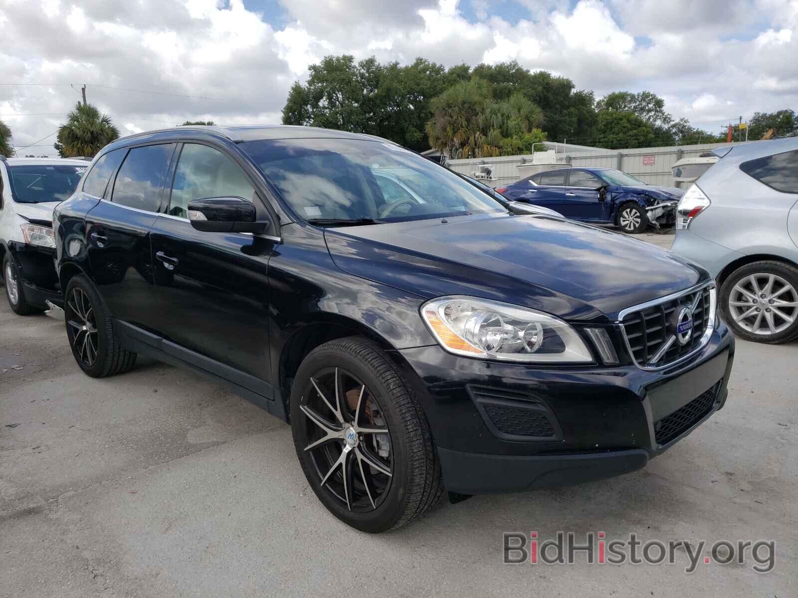 Photo YV4952DL7C2301069 - VOLVO XC60 2012