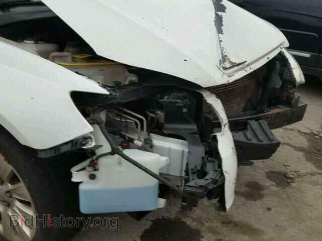 2011 CHRYSLER 200 - VIN: 1C3BC4FB4BN547766 - Фото 9