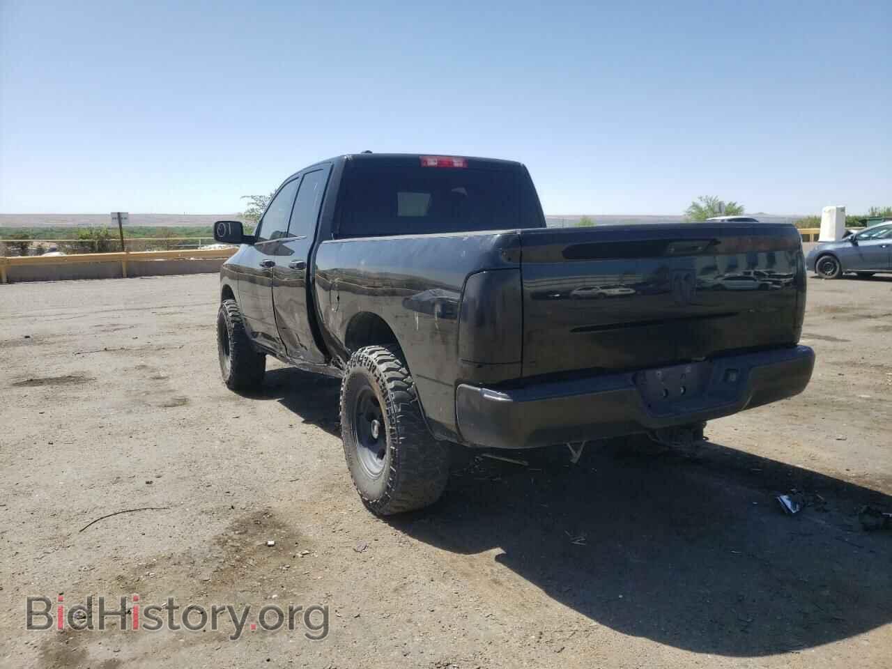 2014 RAM 1500 - VIN: 1C6RR7FT2ES309351 - Photo 3