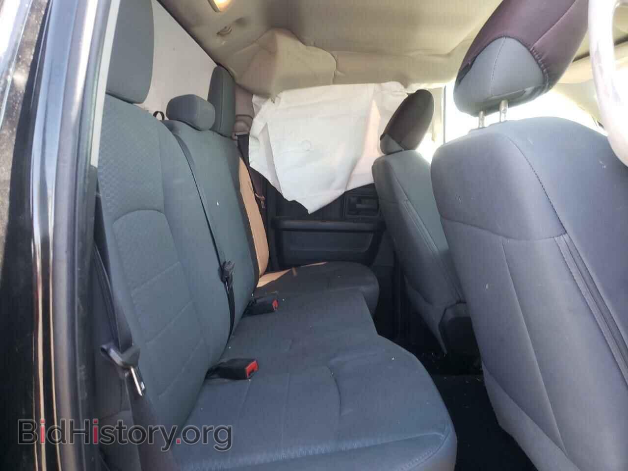 2014 RAM 1500 - VIN: 1C6RR7FT2ES309351 - Photo 6