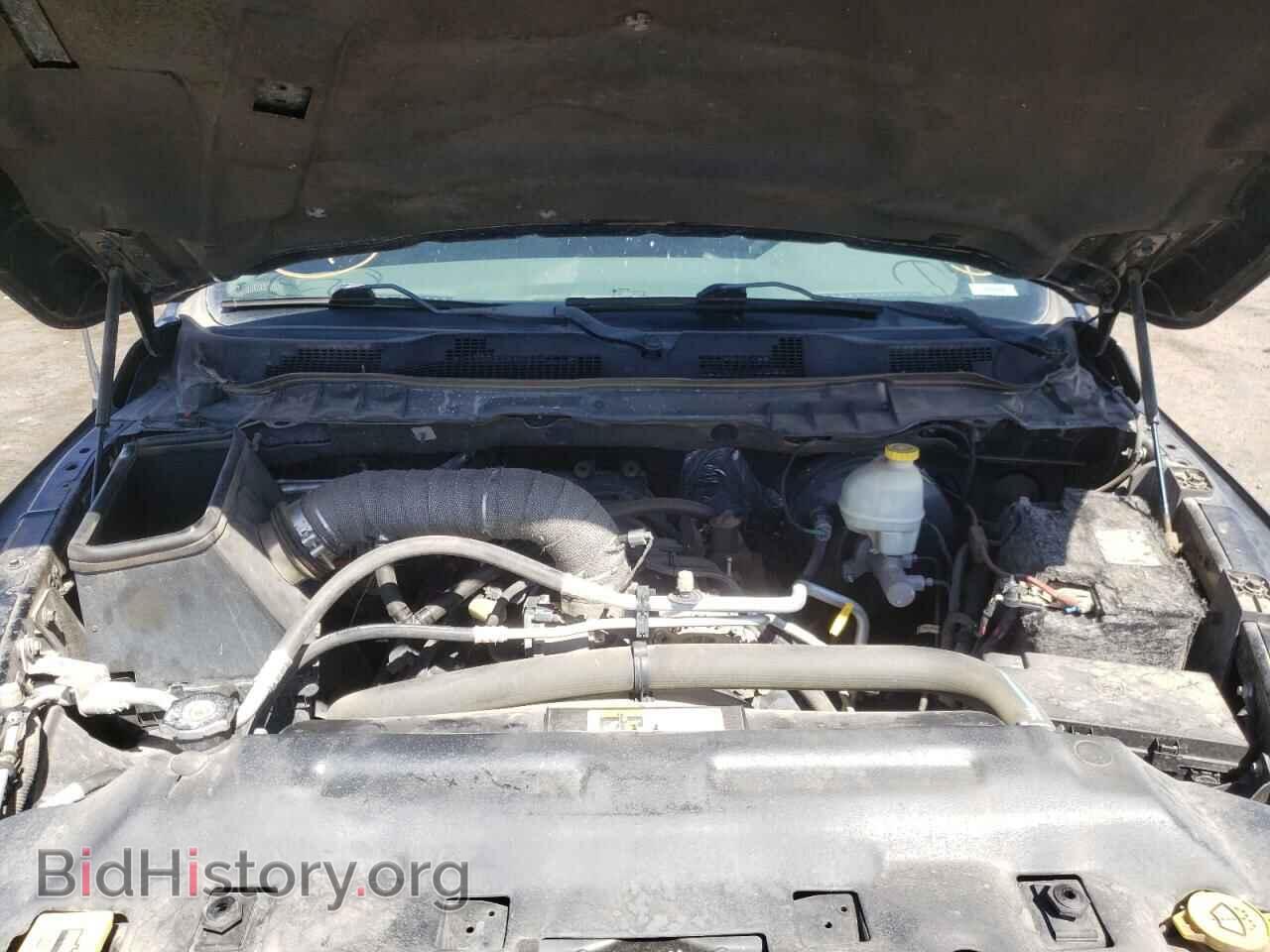 2014 RAM 1500 - VIN: 1C6RR7FT2ES309351 - Photo 7