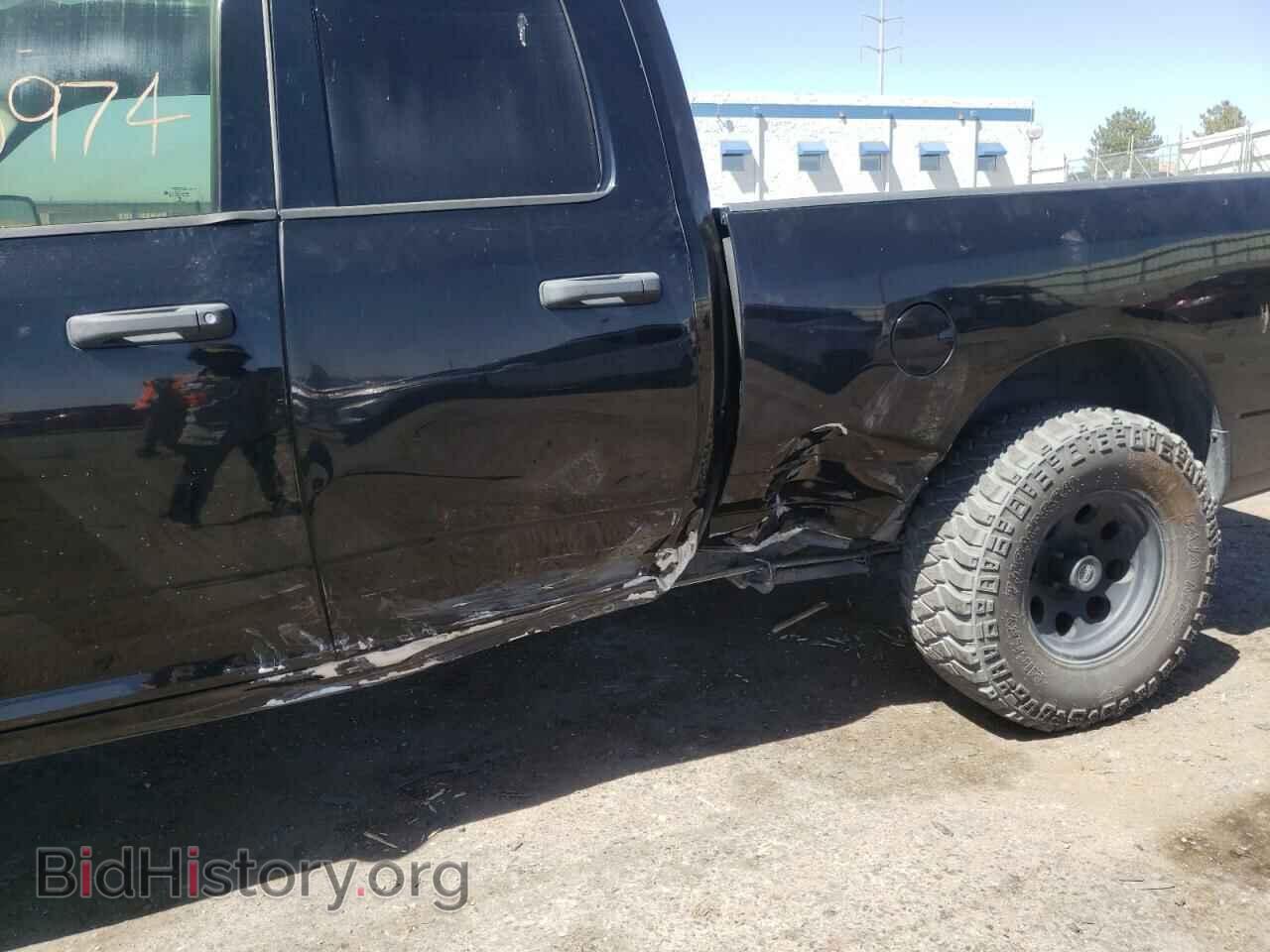 2014 RAM 1500 - VIN: 1C6RR7FT2ES309351 - Photo 9