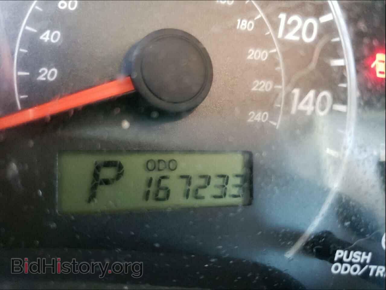 2011 TOYOTA COROLLA - VIN: 2T1BU4EE4BC717650 - Фото 8