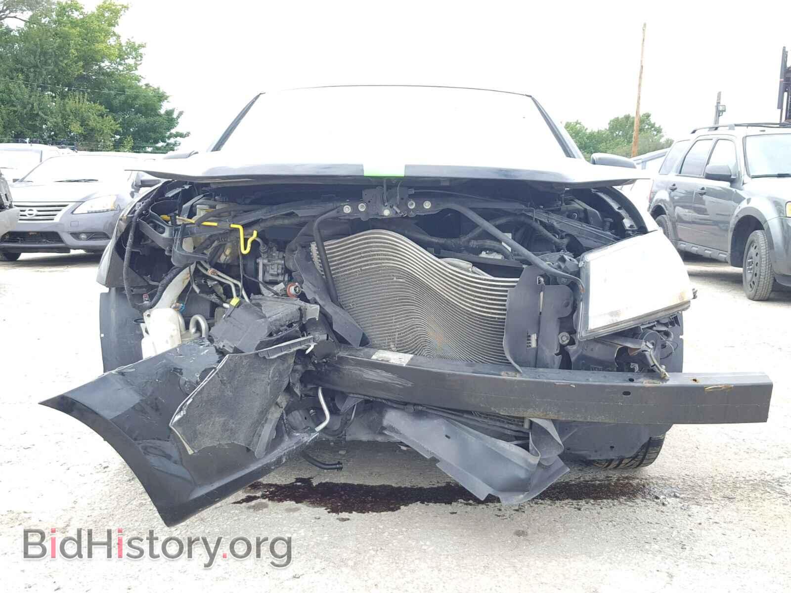 2011 DODGE AVENGER - VIN: 1B3BD1FB0BN559356 - Photo 9