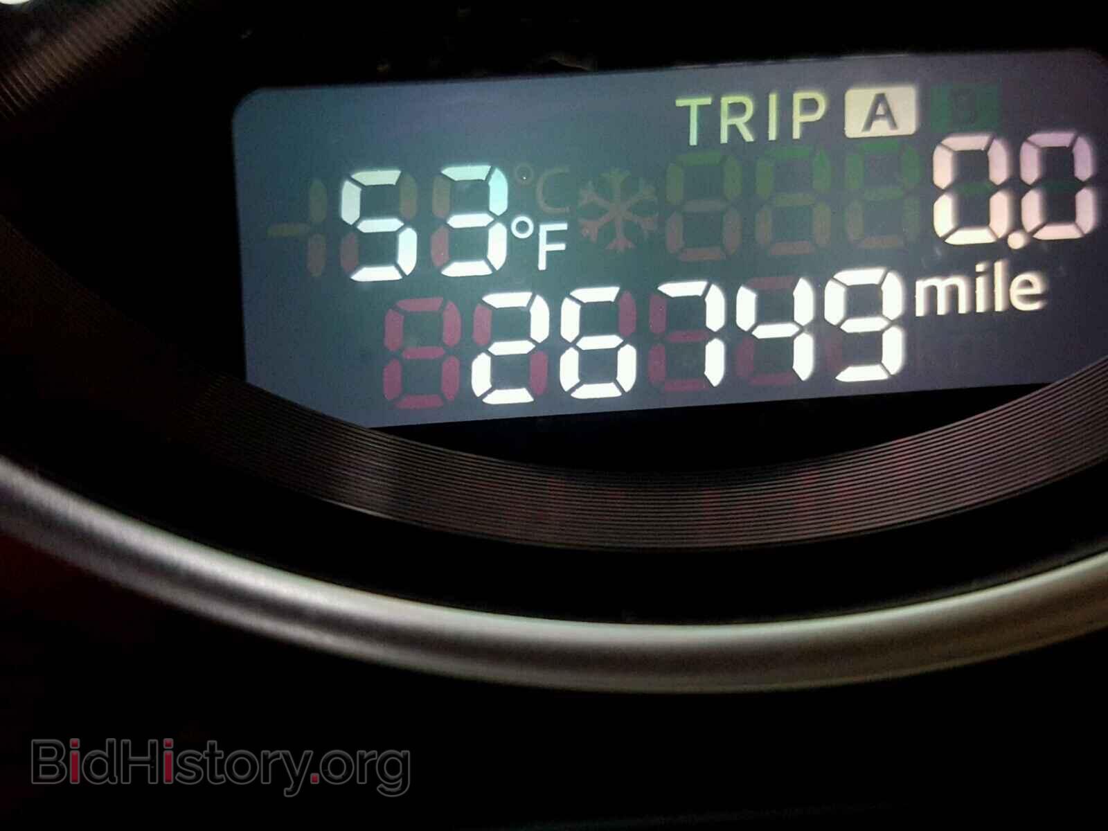 2015 MAZDA CX-5 - VIN: JM3KE4DY3F0442014 - Фото 8