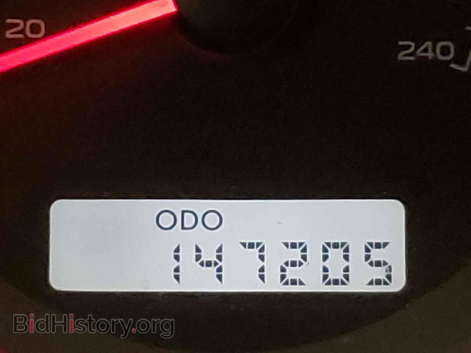 2010 SUBARU IMPREZA - VIN: JF1GE6A67AG515744 - Фото 8