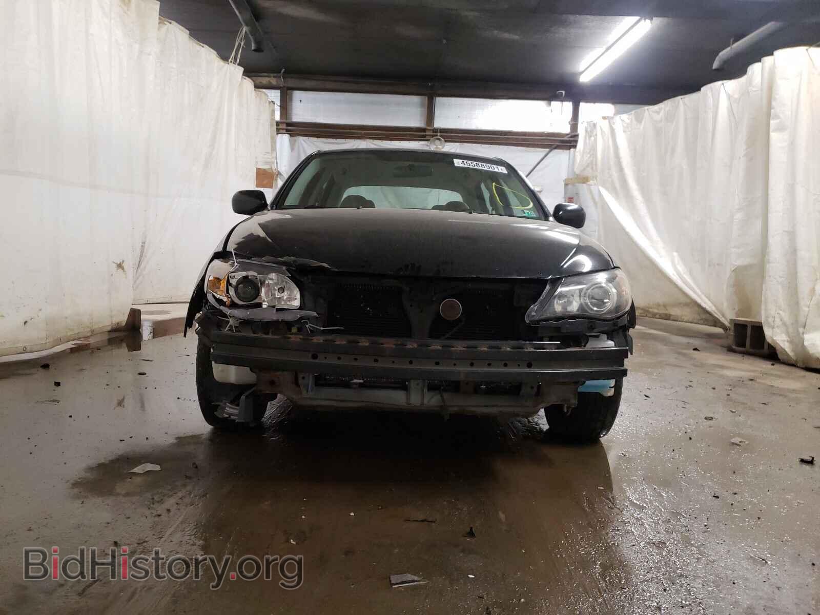 2010 SUBARU IMPREZA - VIN: JF1GE6A67AG515744 - Фото 9