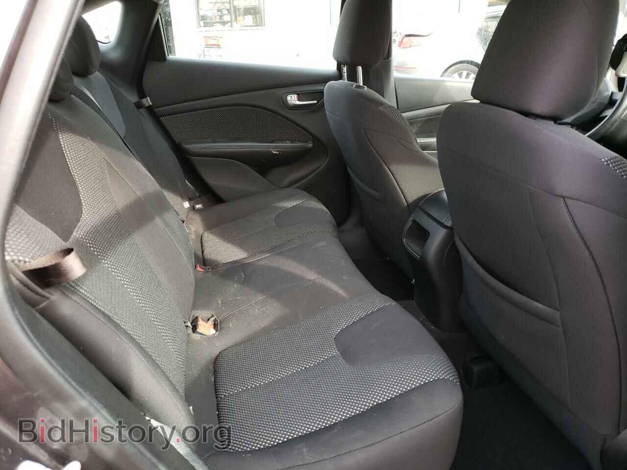 2015 DODGE DART - VIN: 1C3CDFDH3FD364195 - Фото 10