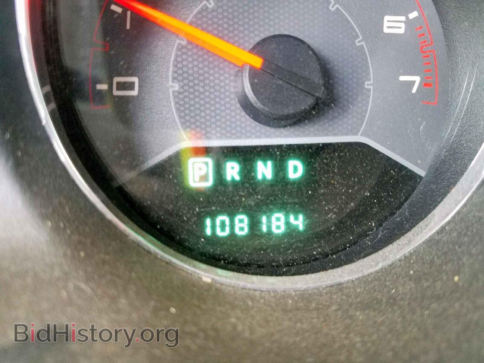 2012 DODGE AVENGER - VIN: 1C3CDZCB0CN178084 - Photo 8