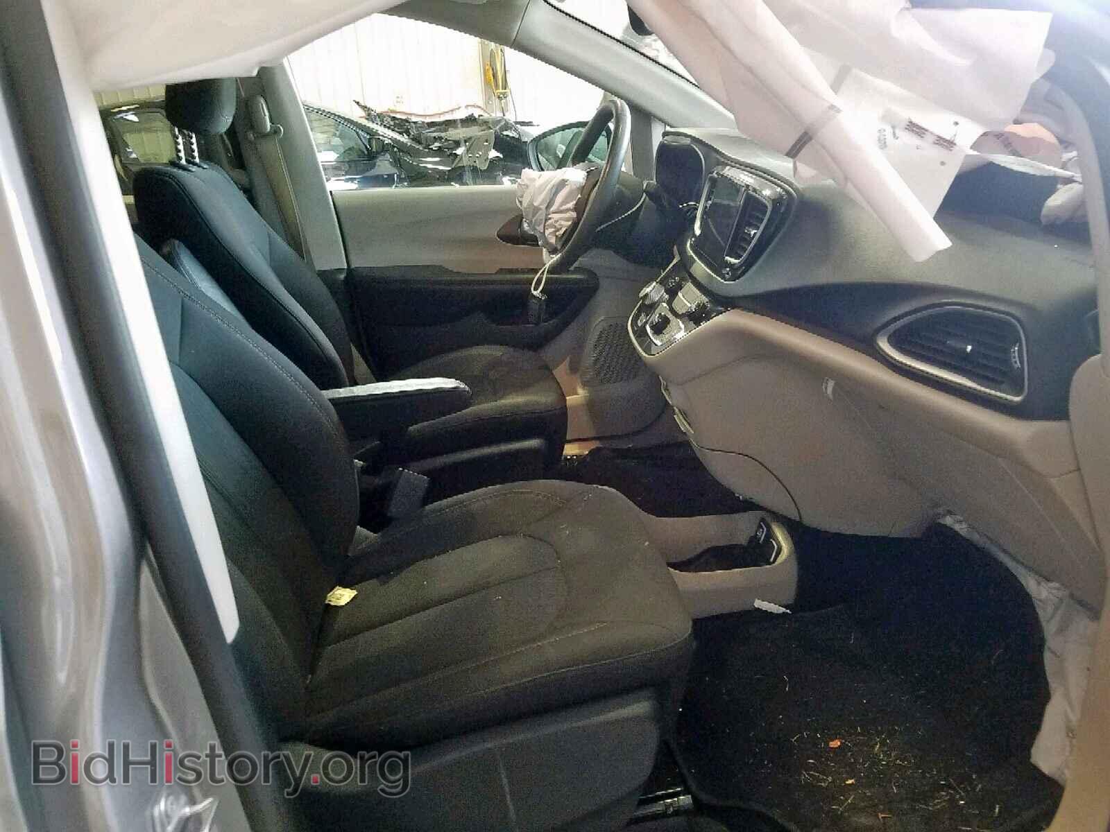 2017 CHRYSLER PACIFICA T - VIN: 2C4RC1DG9HR770677 - Photo 5