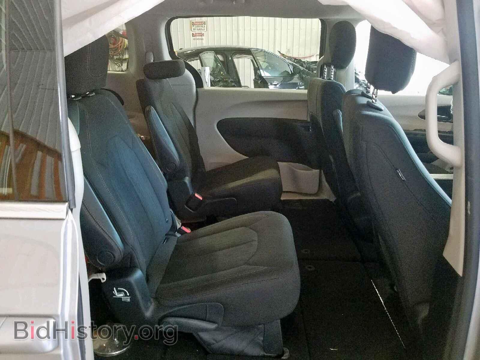 2017 CHRYSLER PACIFICA T - VIN: 2C4RC1DG9HR770677 - Photo 6