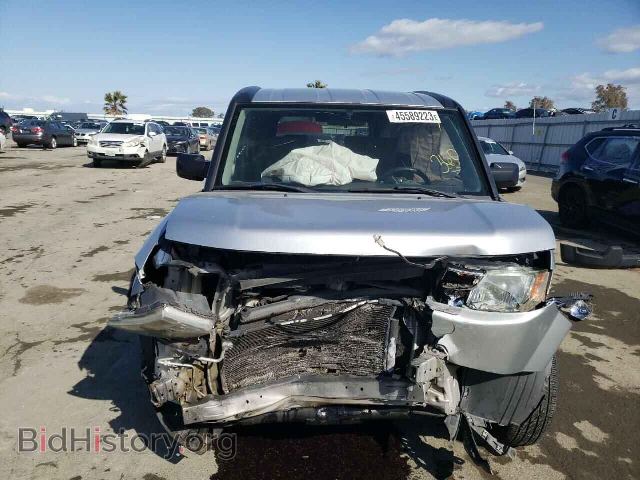 2010 HONDA ELEMENT - VIN: 5J6YH1H76AL006155 - Photo 5