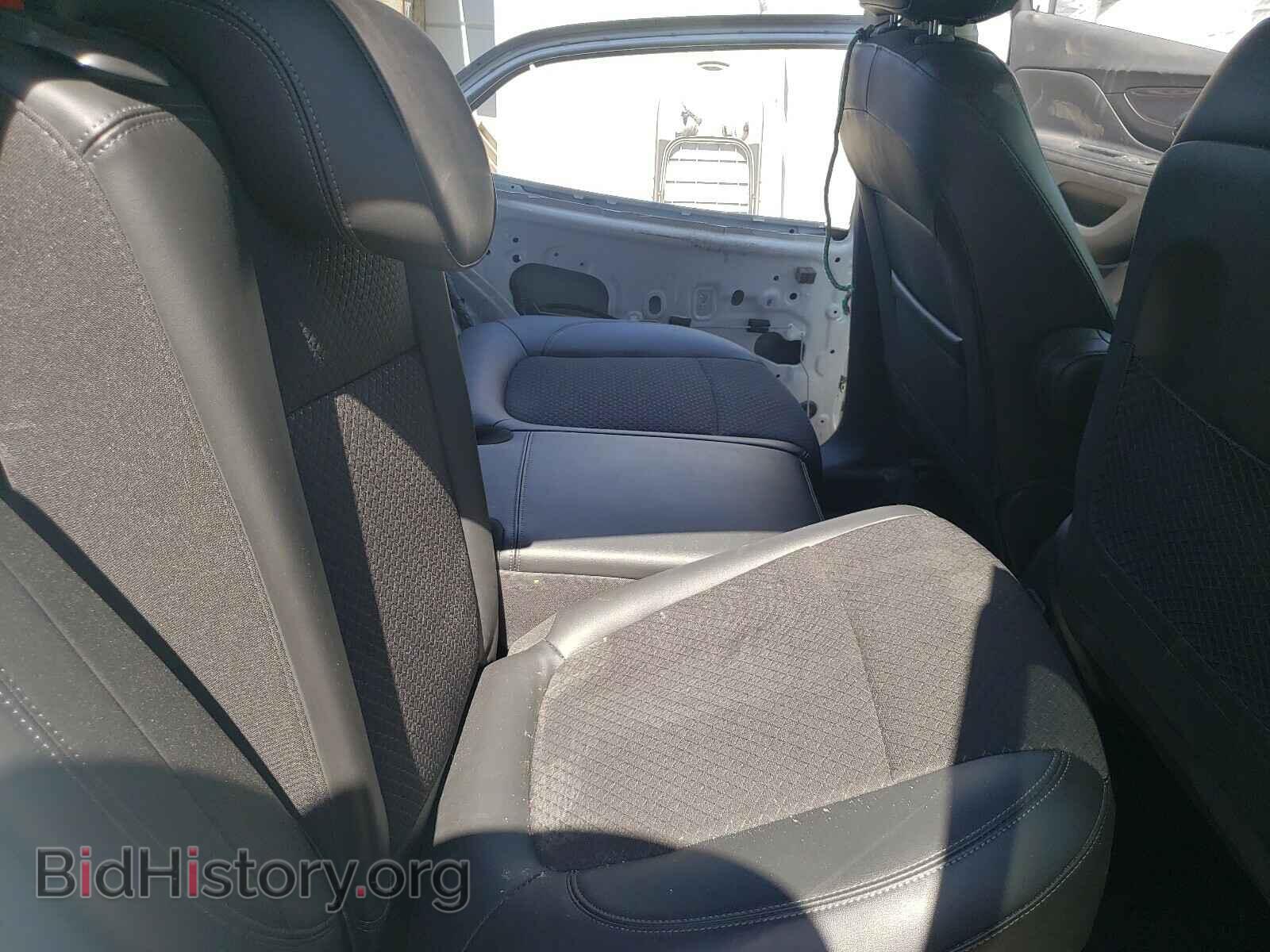 2019 BUICK ENCORE - VIN: KL4CJASB7KB768865 - Фото 6