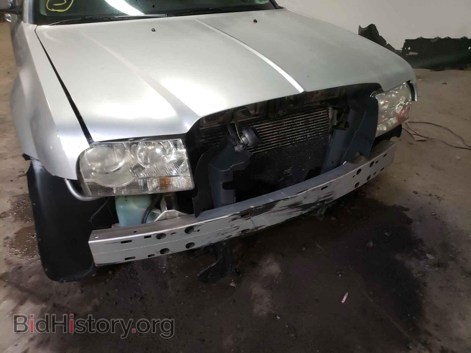 2010 CHRYSLER 300 - VIN: 2C3CA4CD2AH104989 - Фото 9