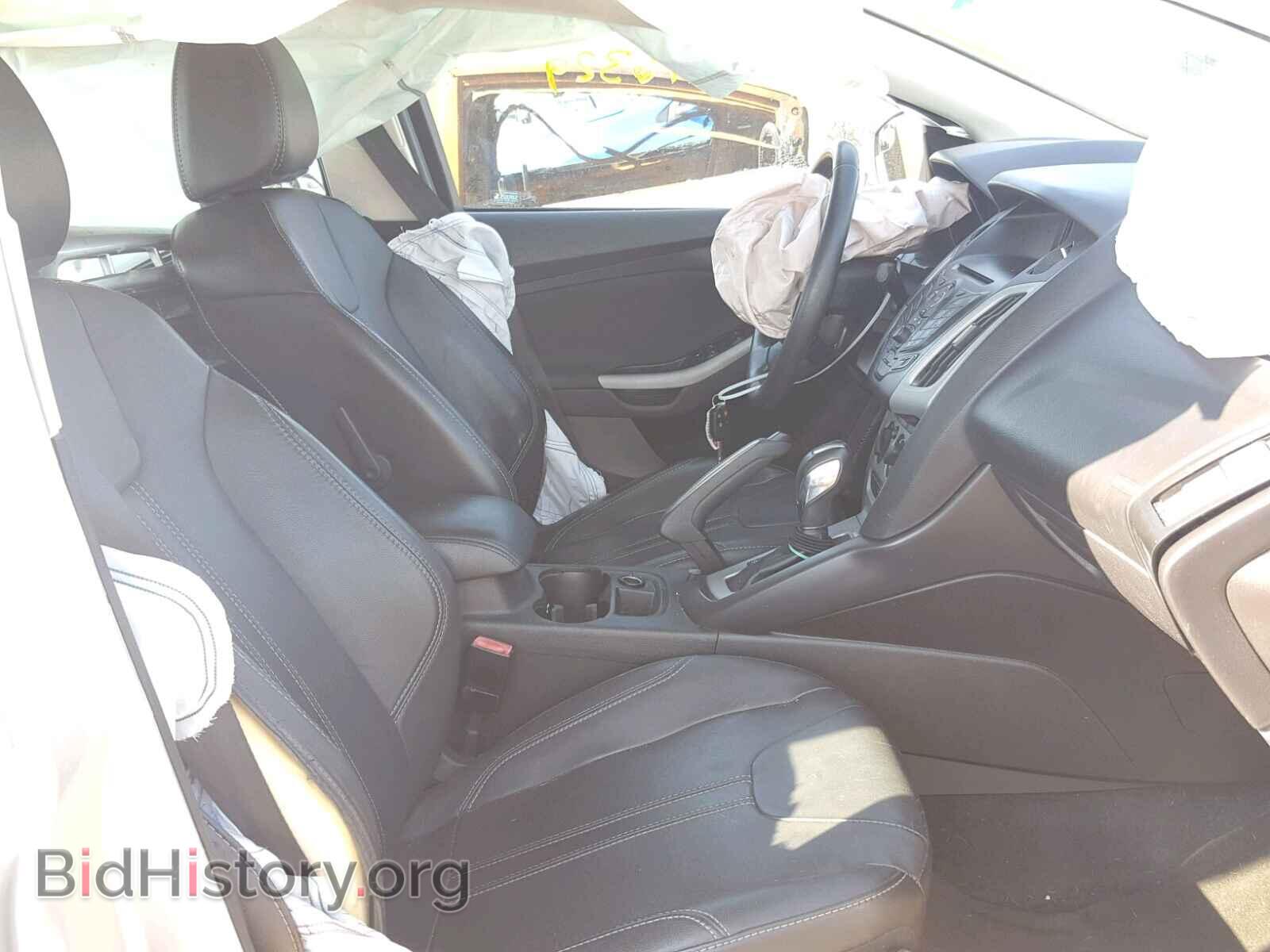 2013 FORD FOCUS - VIN: 1FADP3F29DL129792 - Photo 5