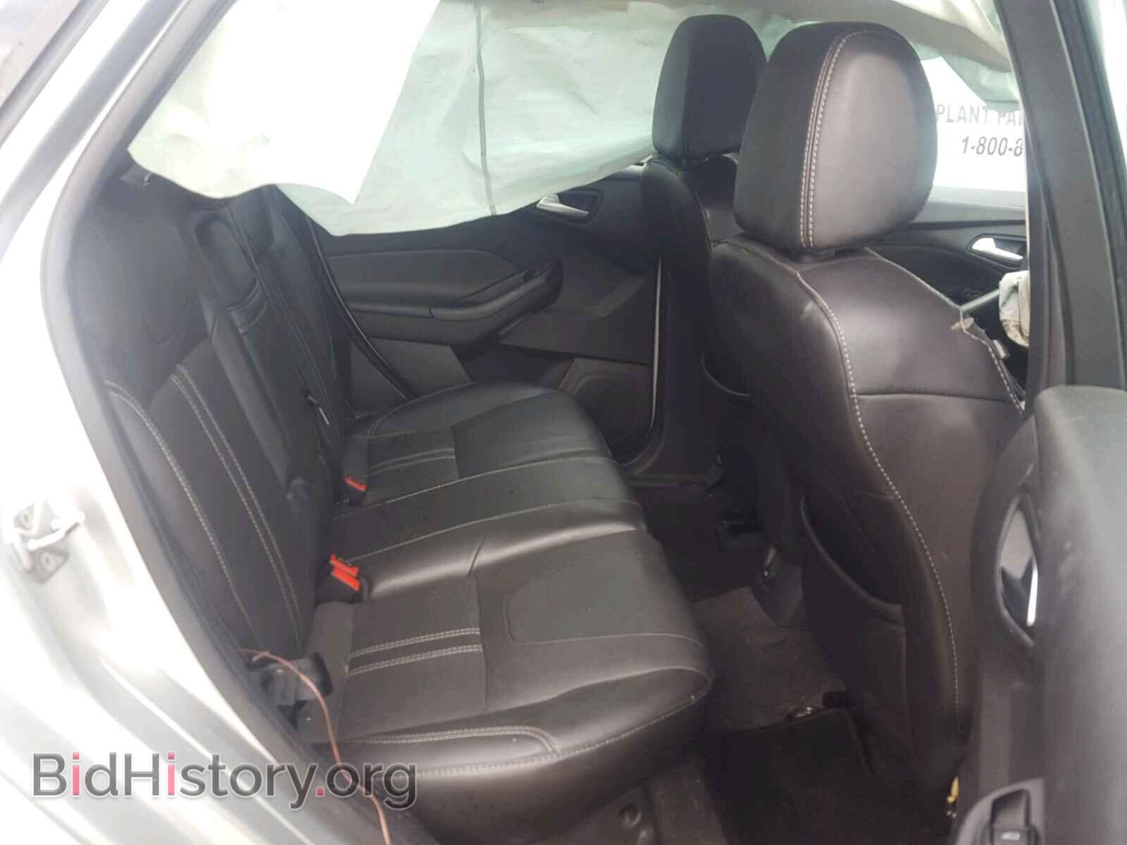 2013 FORD FOCUS - VIN: 1FADP3F29DL129792 - Photo 6