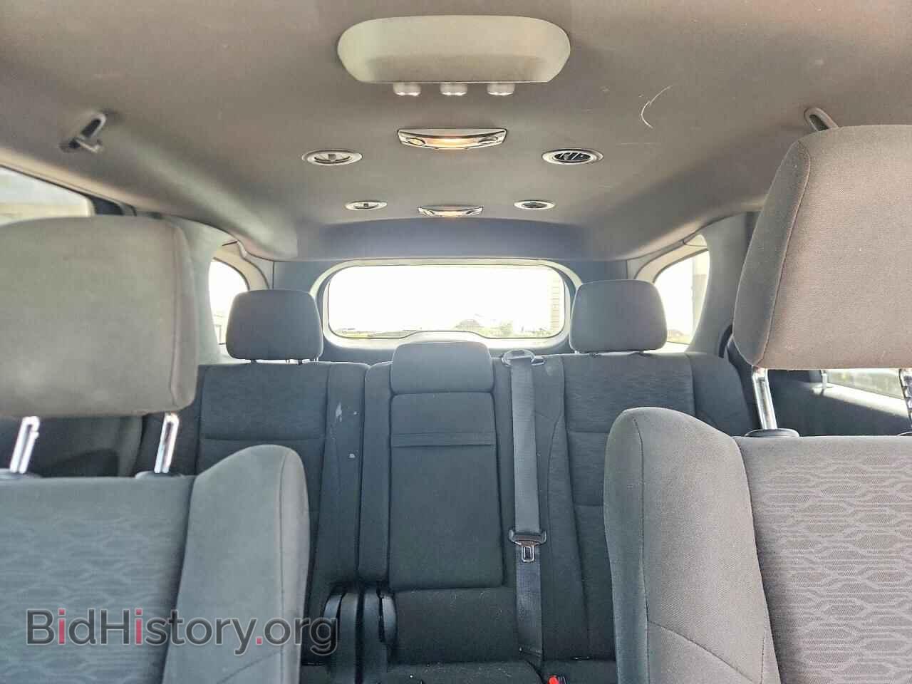 2023 DODGE DURANGO - VIN: 1C4RDHAG3PC635227 - Фото 10