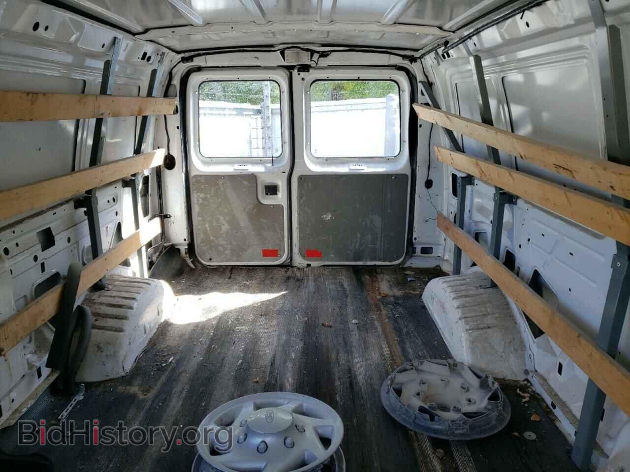 2011 FORD ECONOLINE - VIN: 1FTNE2EW9BDA99381 - Photo 10