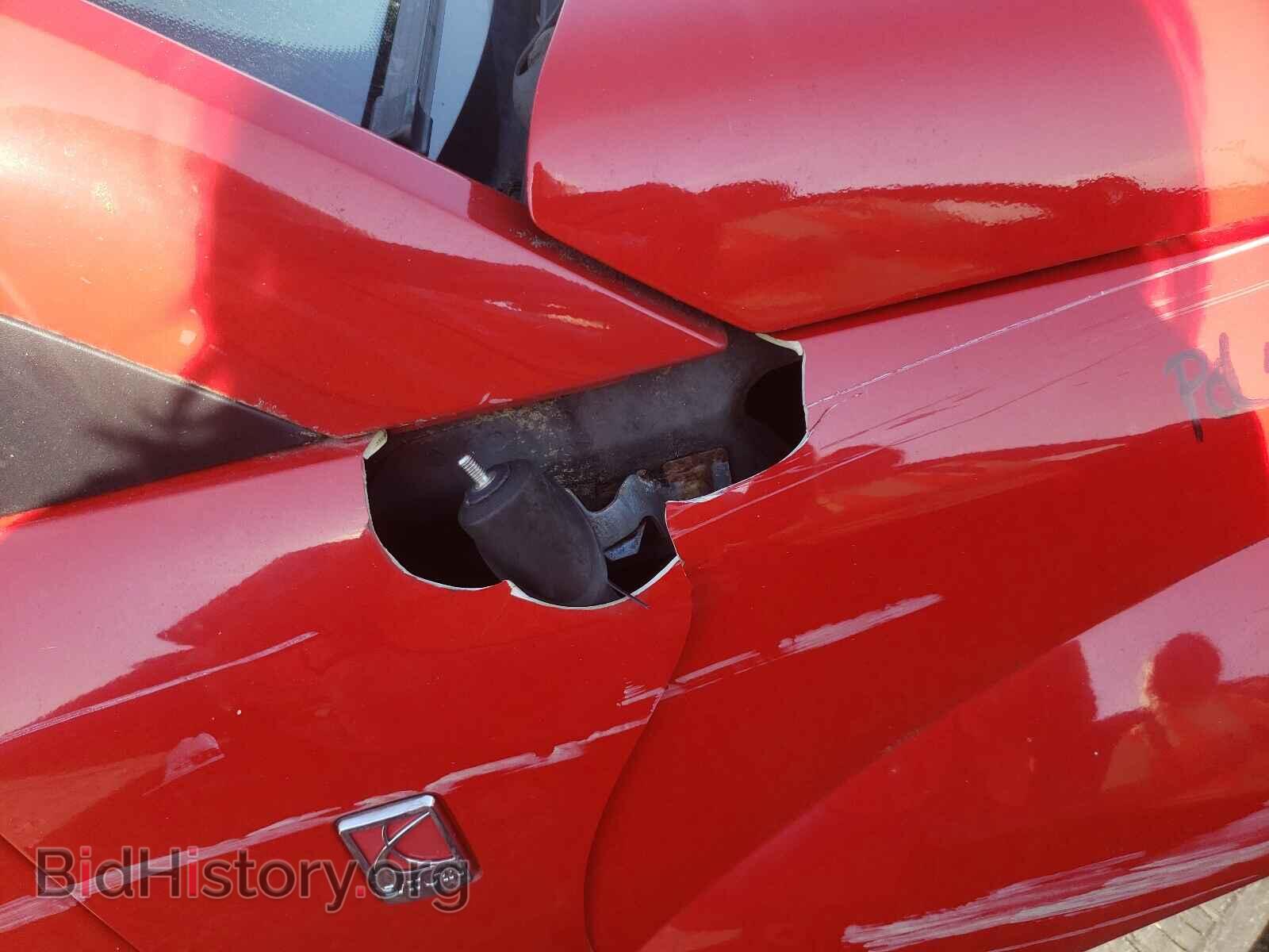 2007 SATURN VUE - VIN: 5GZCZ53427S855472 - Фото 9