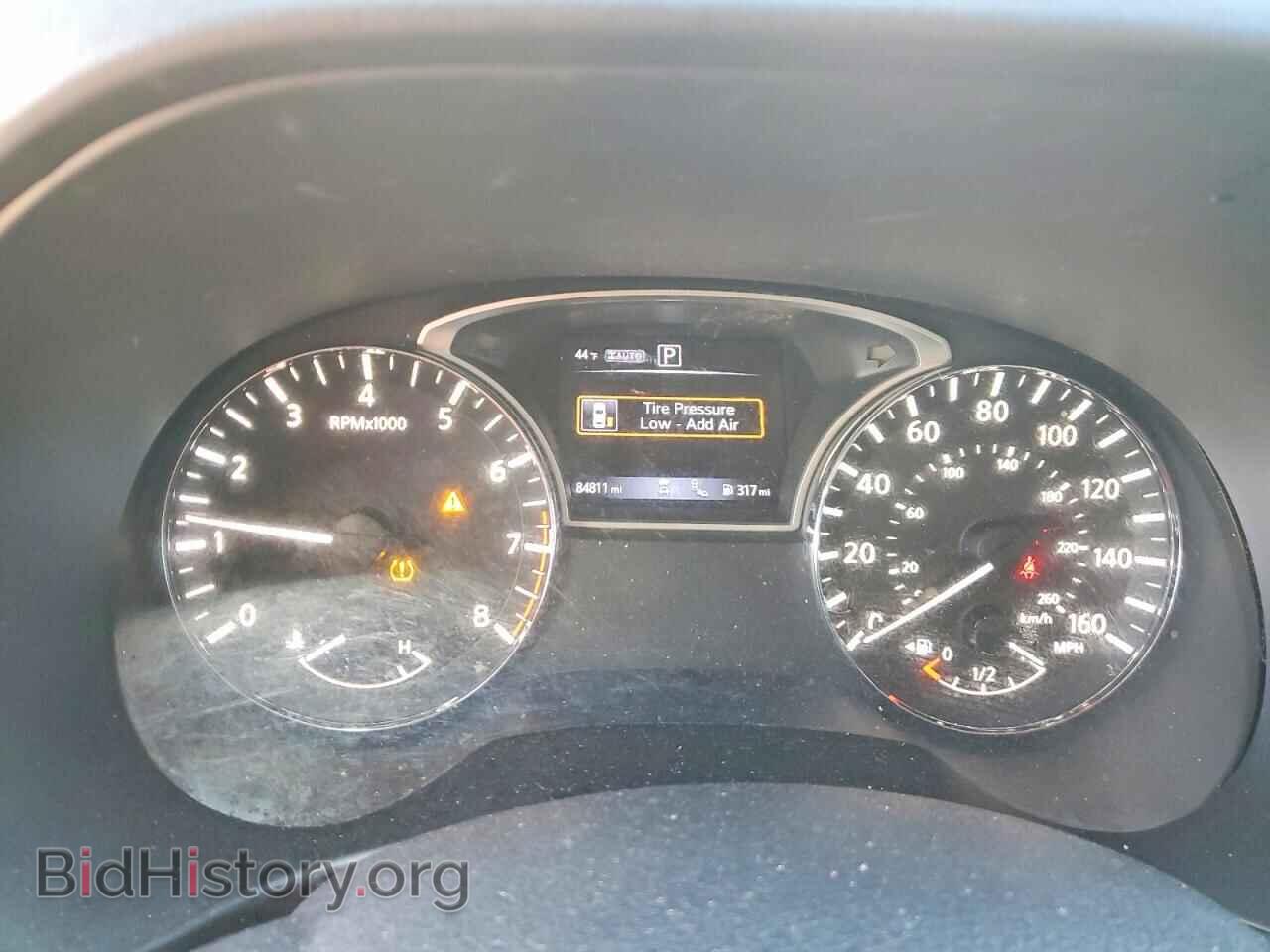 2019 NISSAN PATHFINDER - VIN: 5N1DR2MM6KC634524 - Фото 9