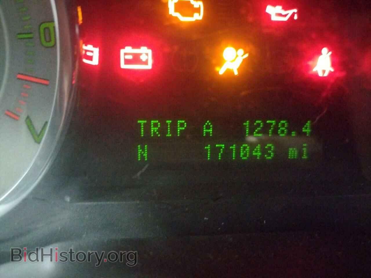 2010 FORD EDGE - VIN: 2FMDK4KC0ABA76159 - Фото 8