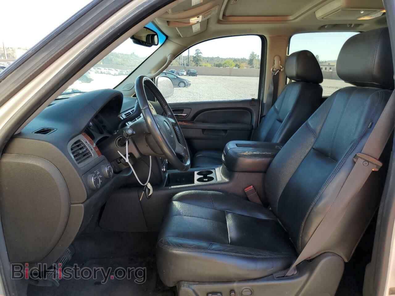 2011 GMC YUKON - VIN: 1GKS2CE07BR330587 - Фото 7