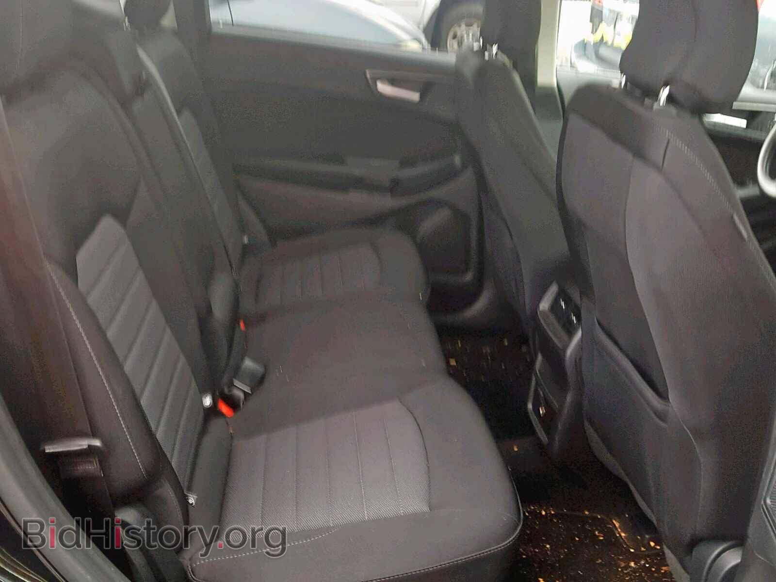 2018 FORD EDGE - VIN: 2FMPK3G96JBB07614 - Фото 6