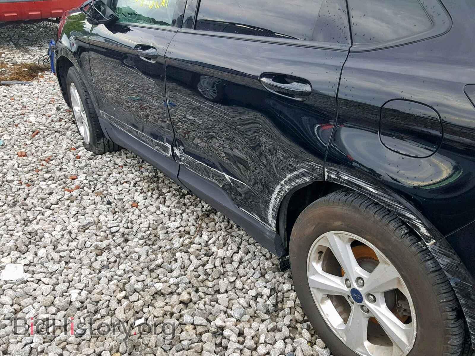 2018 FORD EDGE - VIN: 2FMPK3G96JBB07614 - Фото 9