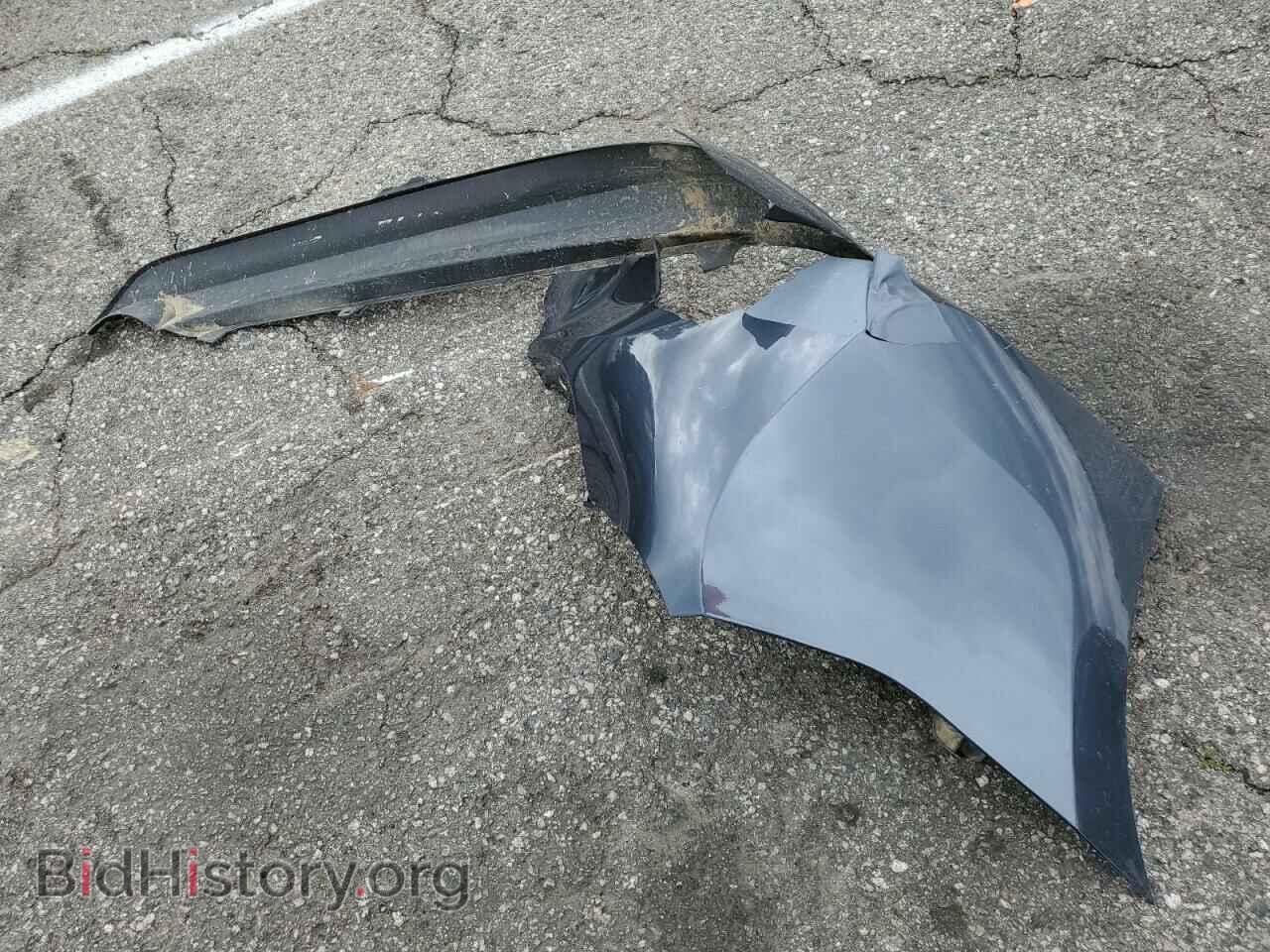 2014 TOYOTA COROLLA - VIN: 2T1BURHE3EC007619 - Фото 12