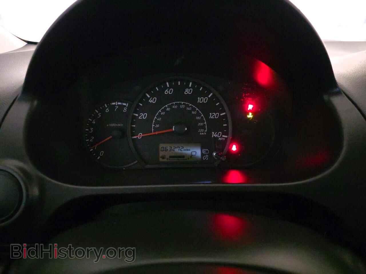 2020 MITSUBISHI MIRAGE - VIN: ML32F3FJ4LHF06032 - Фото 8