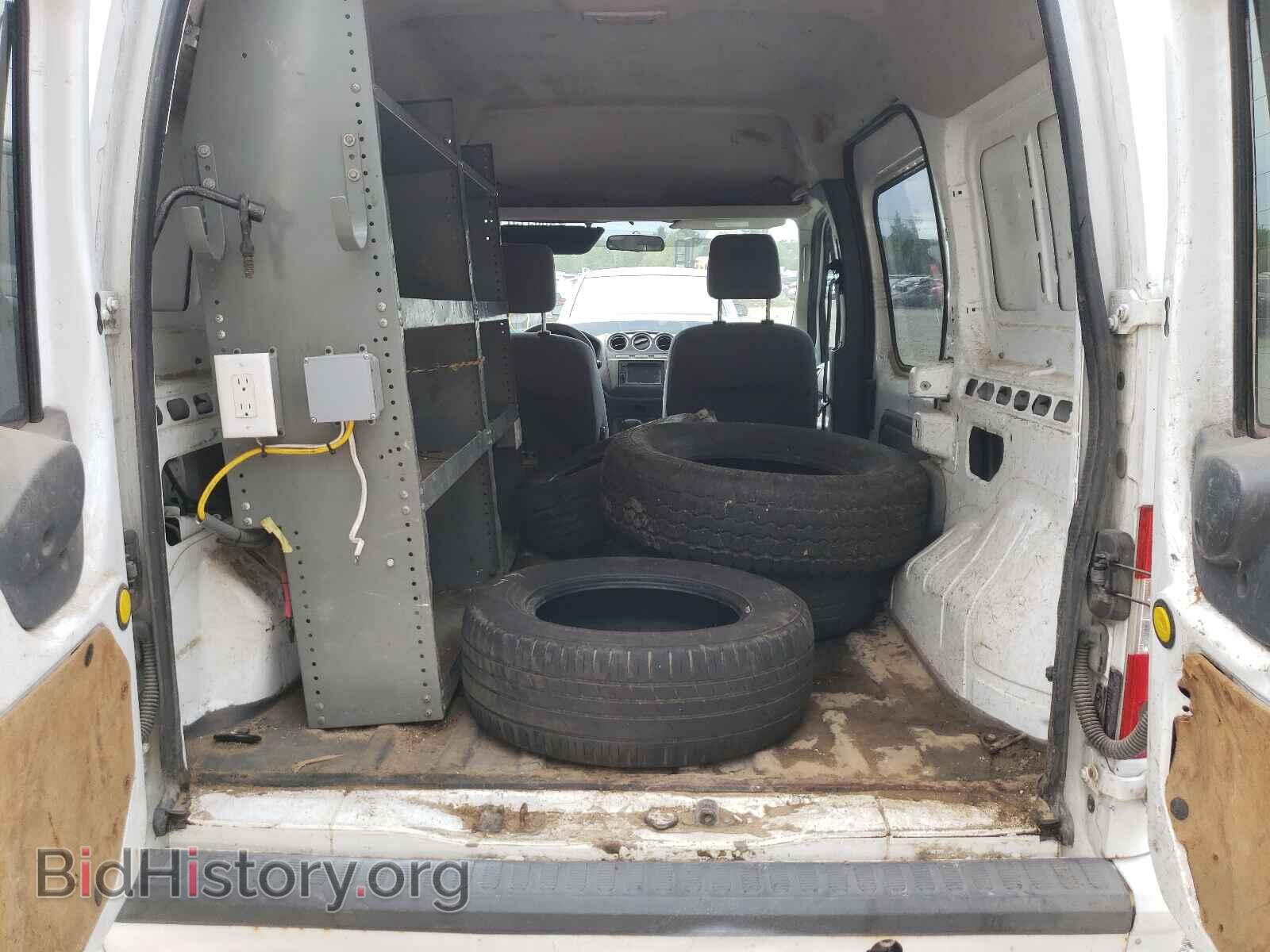2012 FORD TRANSIT CO - VIN: NM0LS6BN1CT093209 - Фото 6