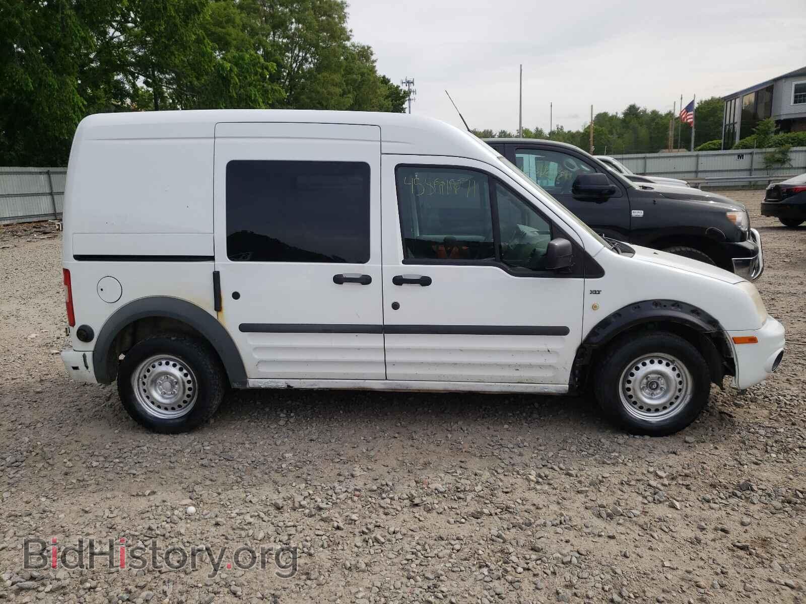 2012 FORD TRANSIT CO - VIN: NM0LS6BN1CT093209 - Фото 9