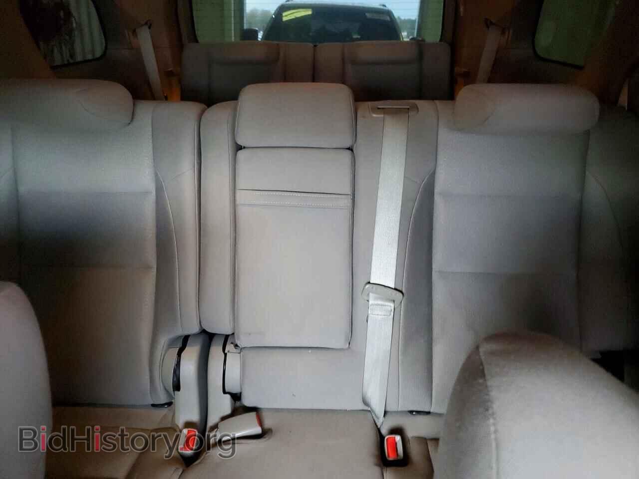 2013 DODGE DURANGO - VIN: 1C4RDHAG3DC570925 - Фото 10