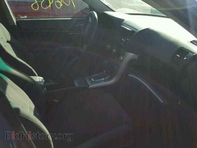 2008 SUBARU OUTBACK - VIN: 4S4BP61C087366166 - Фото 5