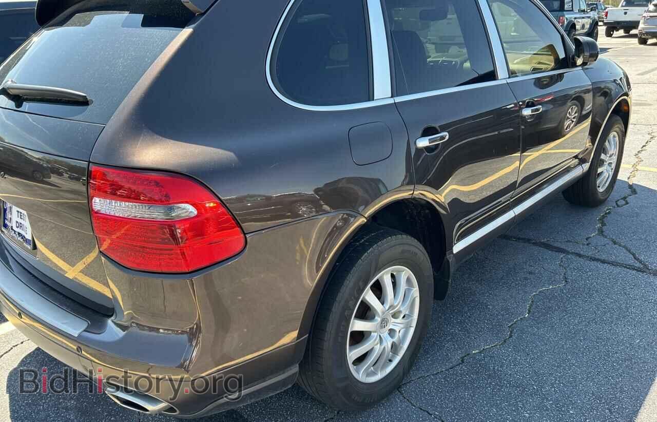 2010 PORSCHE CAYENNE - VIN: WP1AA2AP8ALA06250 - Фото 4