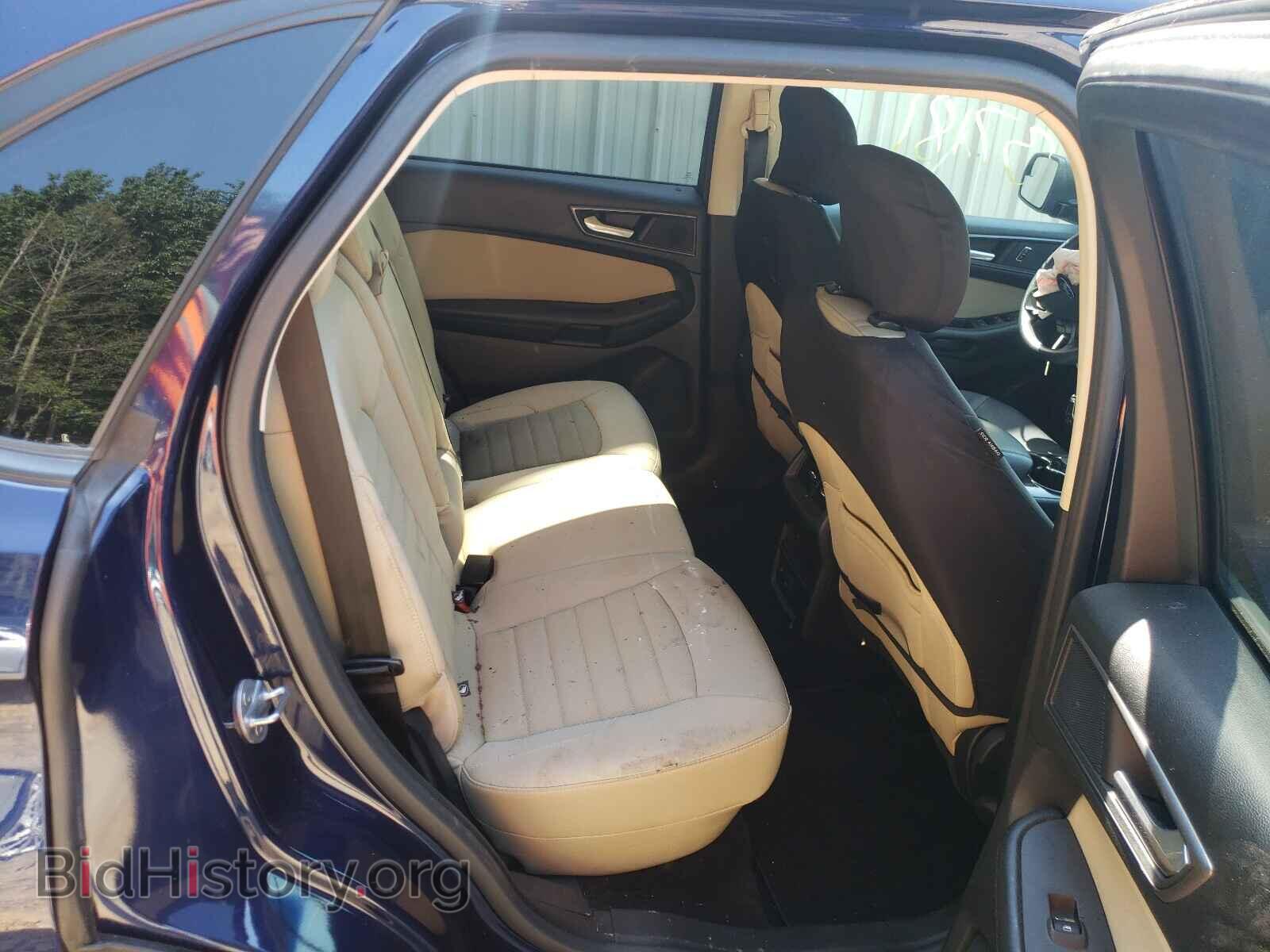 2016 FORD EDGE - VIN: 2FMPK3G92GBB55877 - Photo 6