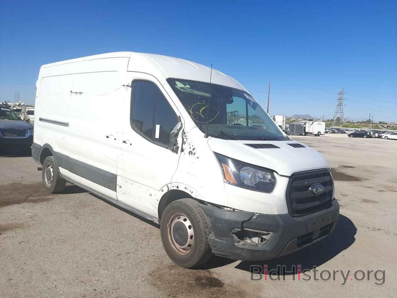 Photo 1FTBR1C88LKA51387 - FORD TRANSIT CO 2020