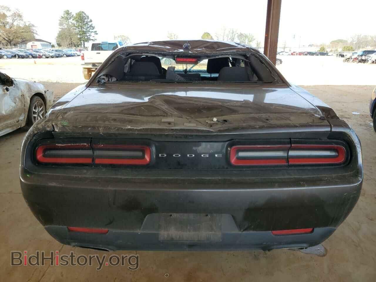 2018 DODGE CHALLENGER - VIN: 2C3CDZAG4JH171997 - Photo 6