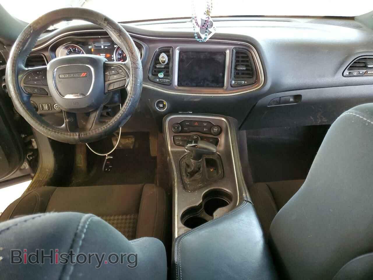2018 DODGE CHALLENGER - VIN: 2C3CDZAG4JH171997 - Photo 8