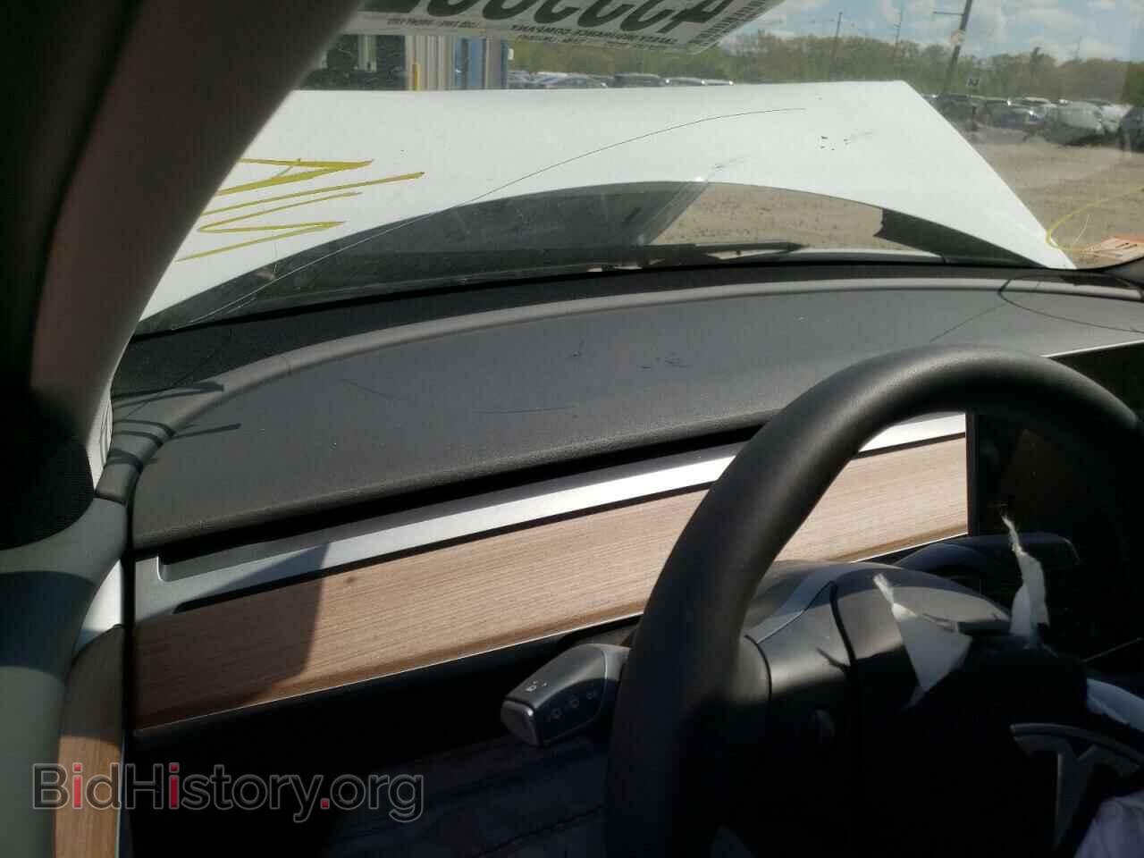 2021 TESLA MODEL 3 - VIN: 5YJ3E1EA7MF100285 - Photo 8