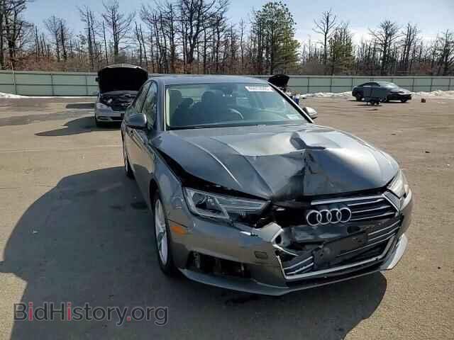 2017 AUDI A4 - VIN: WAUANAF47HN034812 - Фото 13