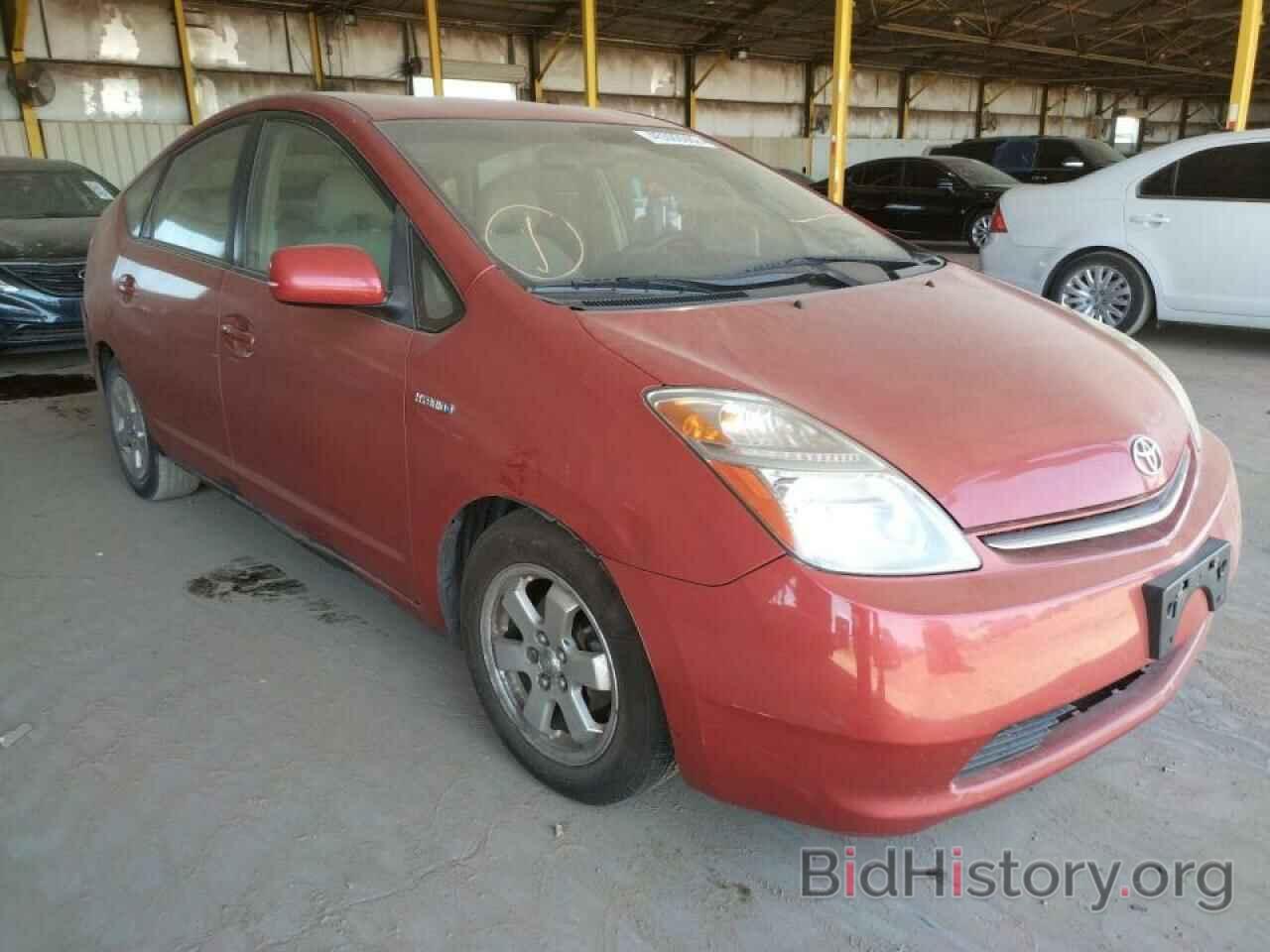 Photo JTDKB20U993523692 - TOYOTA PRIUS 2009