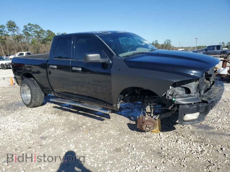 2012 Dodge RAM 1500 (VIN 1C6RD6FT3CS139068) — фото 4 из 13